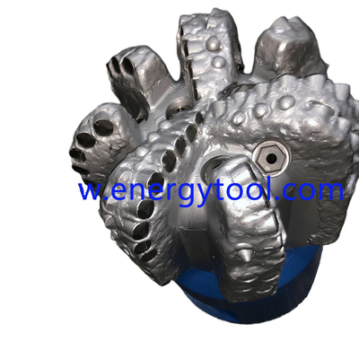 Rock Drilling Tool 9-1/2 Inch Matrix Diamond PDC Drill Bit