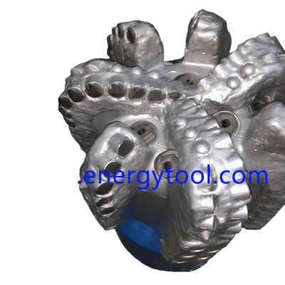 Rock Drilling Tool 9-1/2 Inch Matrix Diamond PDC Drill Bit