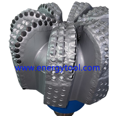 22 Inch PDC Drilling Bit Of API Diamond Rock Drilling DTH Rock Tools