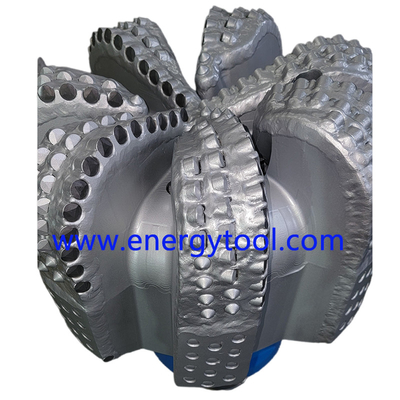 22 Inch PDC Drilling Bit Of API Diamond Rock Drilling DTH Rock Tools