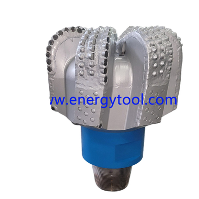 22 Inch PDC Drilling Bit Of API Diamond Rock Drilling DTH Rock Tools