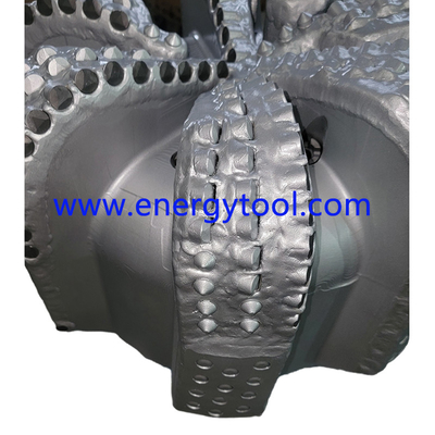 22 Inch PDC Drilling Bit Of API Diamond Rock Drilling DTH Rock Tools