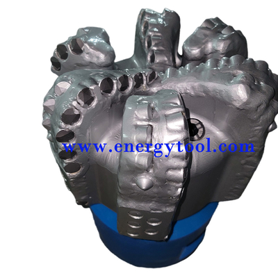 9-1/2 Inch Diamond Drill Bit Of PDC Tool Well Drilling Bit For Drilling Rig