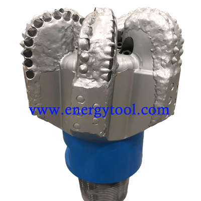 API Rock Diamond Drilling Tool 13 Inch PDC Drill Bit Oil Field Equipment