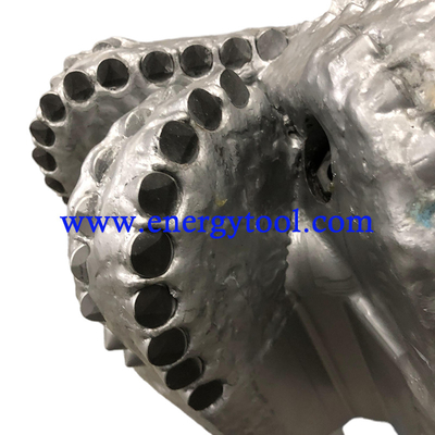 API Rock Diamond Drilling Tool 13 Inch PDC Drill Bit Oil Field Equipment