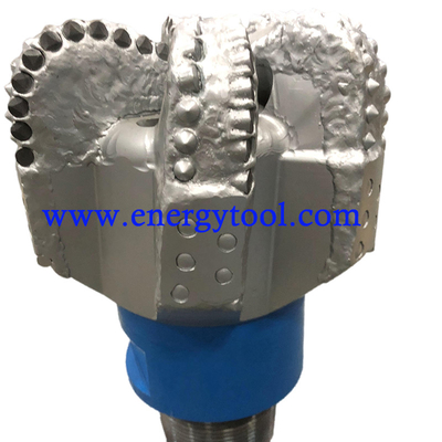 API Rock Diamond Drilling Tool 13 Inch PDC Drill Bit Oil Field Equipment