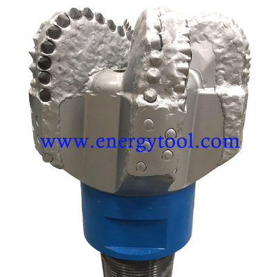 API Rock Diamond Drilling Tool 13 Inch PDC Drill Bit Oil Field Equipment