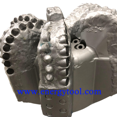 API Rock Diamond Drilling Tool 13 Inch PDC Drill Bit Oil Field Equipment