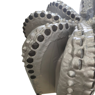 Steel Body API PDC Drill Bits For Oil Gas Drilling Manufacturing Process CNC Machining