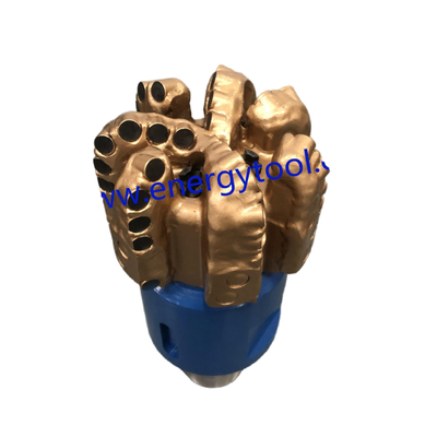 API Rock Drilling Tools 8-1/2 Inch Diamond PDC Bits