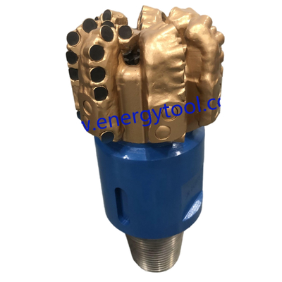 API Rock Drilling Tools 8-1/2 Inch Diamond PDC Bits