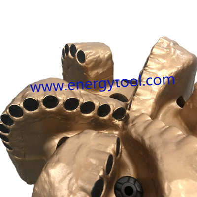 API Rock Drilling Tools 8-1/2 Inch Diamond PDC Bits