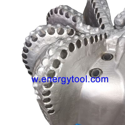 Rock Cutting Tool 17-12 Inch PDC Diamond Drilling Bit of Oilfield