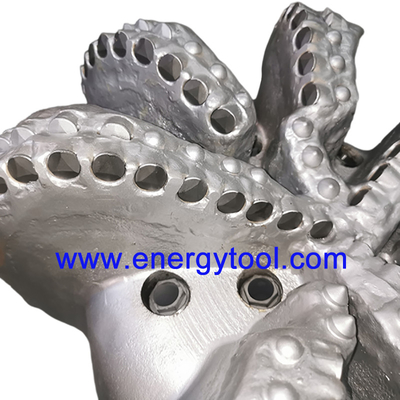 Rock Cutting Tool 17-12 Inch PDC Diamond Drilling Bit of Oilfield