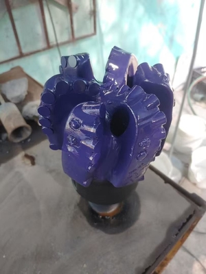 Oil Rock Drilling Bit 7-1/2" PDC Bit of Diamond Drilling Equipment