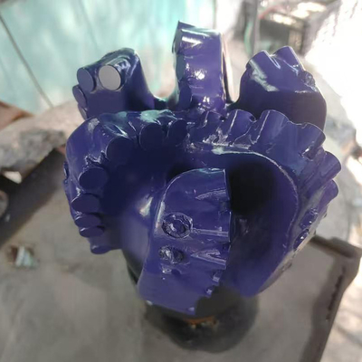 Oil Rock Drilling Bit 7-1/2" PDC Bit of Diamond Drilling Equipment