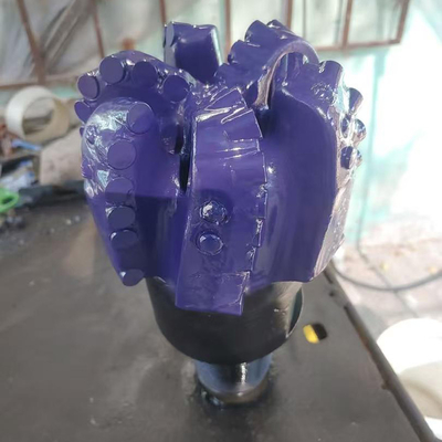 Oil Rock Drilling Bit 7-1/2" PDC Bit of Diamond Drilling Equipment