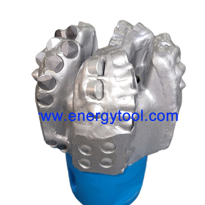 Diamond Drilling Tool 6-1/2 Inch PDC Bit for Hard Rock Formation