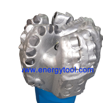 Diamond Drilling Tool 6-1/2 Inch PDC Bit for Hard Rock Formation