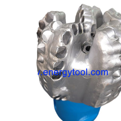 Diamond Drilling Tool 6-1/2 Inch PDC Bit