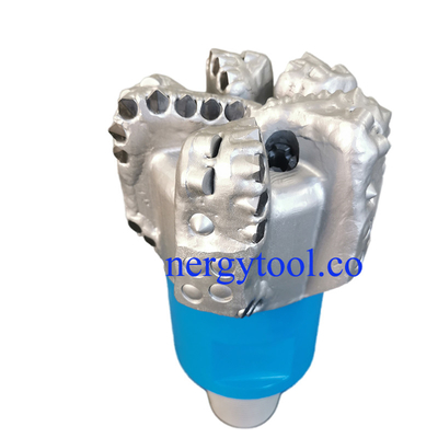 API Steel Body Spec Drilling Tool PDC Hard Rock Bit of Oilfield
