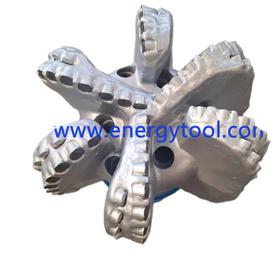 Hard Formation Rock Drilling Tool 12-1/4 Inch PDC Bit of Oilfield Tools