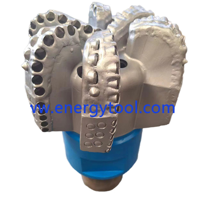 Hard Formation Rock Drilling Tool 12-1/4 Inch PDC Bit of Oilfield Tools