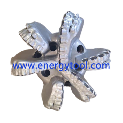 Hard Formation Rock Drilling Tool 12-1/4 Inch PDC Bit of Oilfield Tools