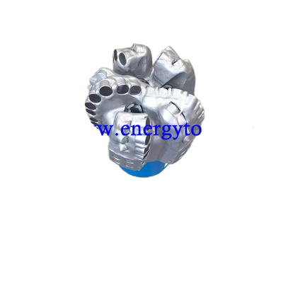 Diamond PDC Drilling Tool 5-7/8 Inch Oil Rig Drilling Bit