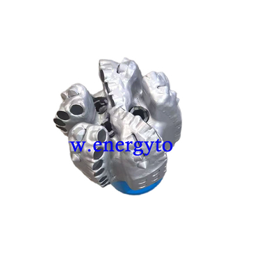 Diamond PDC Drilling Tool 5-7/8 Inch Oil Rig Drilling Bit
