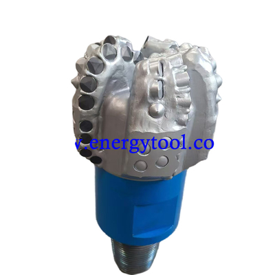 Diamond PDC Drilling Tool 5-7/8 Inch Oil Rig Drilling Bit