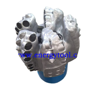 Diamond PDC Drilling Tool 5-7/8 Inch Oil Rig Drilling Bit