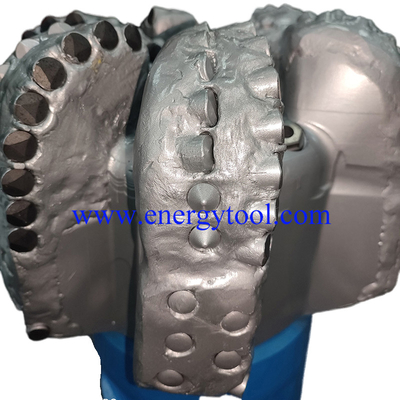 Oilfield Diamond Drilling Tool 12-1/4 Inch PDC Bit Of API Spec