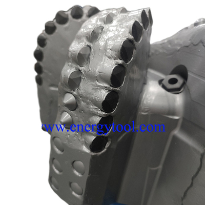 Oilfield Diamond Drilling Tool 12-1/4 Inch PDC Bit Of API Spec