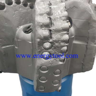 Oilfield Diamond Drilling Tool 12-1/4 Inch PDC Bit Of API Spec