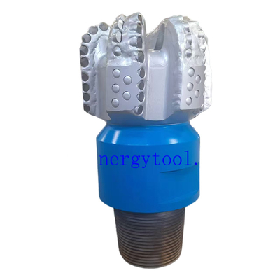 Diamond Drilling Tool 9-1/2 Inch PDC Bit Of API Spec