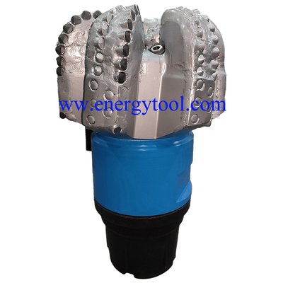 3-7/8 To 26 Inch Diameter Gas Matrix PDC Drill Bit for Drilling