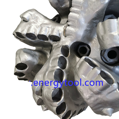 Oilfield Natural Gas Drilling Tool 8-1/4 Inch PDC Bit of DHD Tool