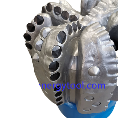 Oilfield Natural Gas Drilling Tool 8-1/4 Inch PDC Bit of DHD Tool
