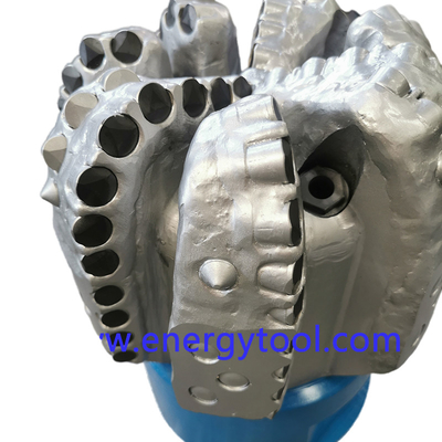 Oilfield Natural Gas Drilling Tool 8-1/4 Inch PDC Bit of DHD Tool