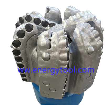 Oilfield Natural Gas Drilling Tool 8-1/4 Inch PDC Bit of DHD Tool