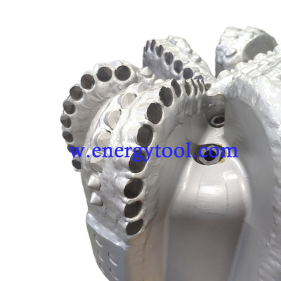 Down Hole Rock Drill Bits The Essential Tool for Maximizing Oil Production