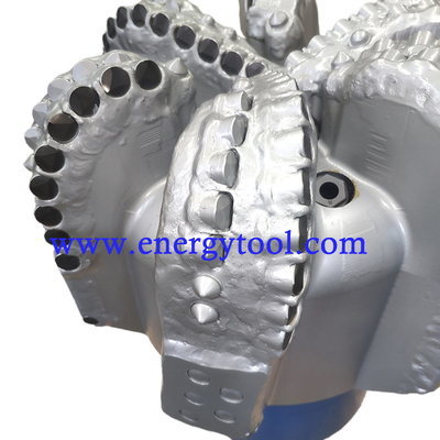 Down Hole Rock Drill Bits The Essential Tool for Maximizing Oil Production