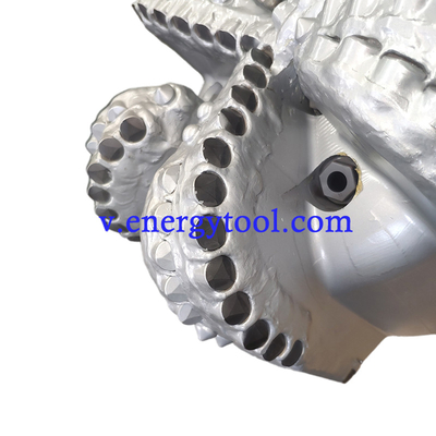 Down Hole Rock Drill Bits The Essential Tool for Maximizing Oil Production