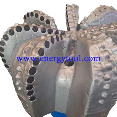 API Drilling Tool 17 Inch PDC Drill Bit of Oil Well Geothermal Drilling Bit