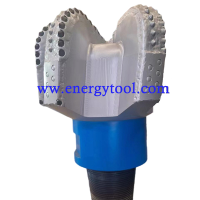 API Drilling Tool 17 Inch PDC Drill Bit of Oil Well Geothermal Drilling Bit