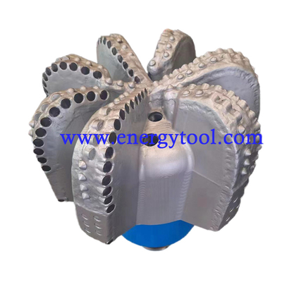 API Drilling Tool 17 Inch PDC Drill Bit of Oil Well Geothermal Drilling Bit