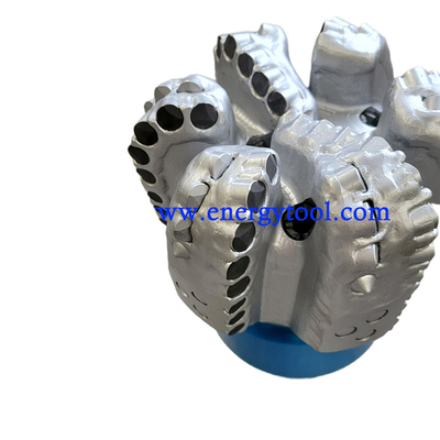 Diamond Rock Drilling Bit 8-1/2 Inch Oilfield PDC Drill Bit