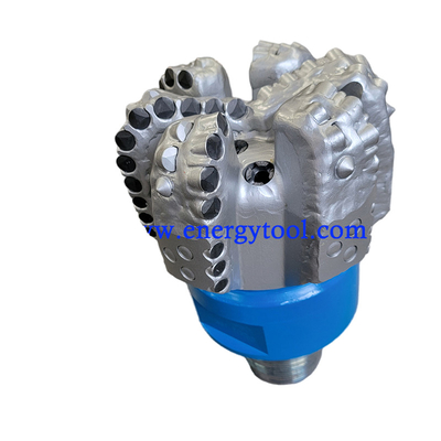 Fixed Cutter Matrix Body Diamond PDC Drill Bit for Oil Well Rock Drilling