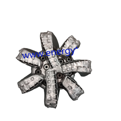 API Diamond Drill Bit PDC Oil Well Drilling Bits Prices